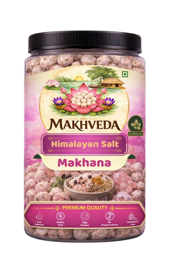 Tangy Tomato Makhana